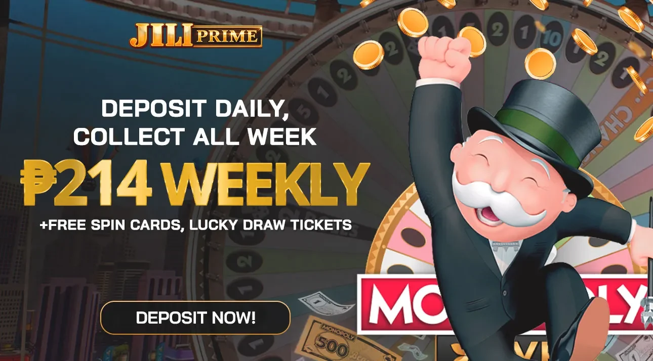 Daily Check-In Bonus