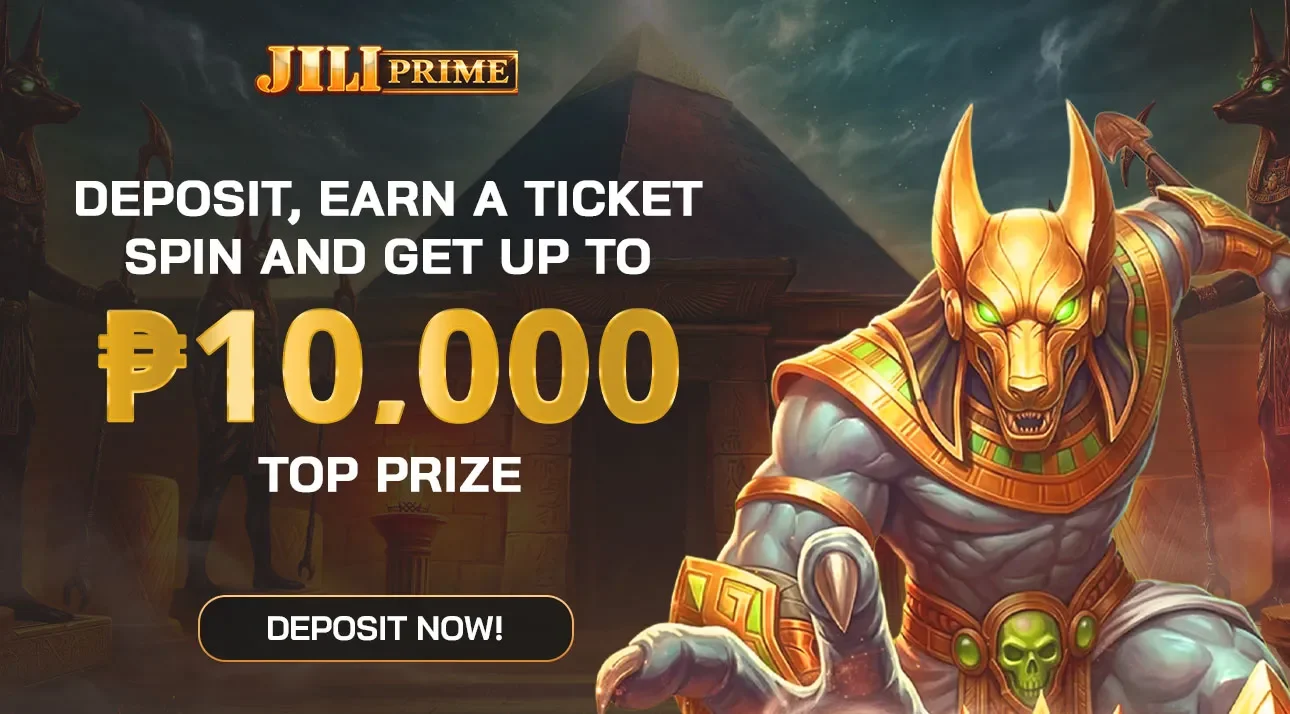 Lucky Draw