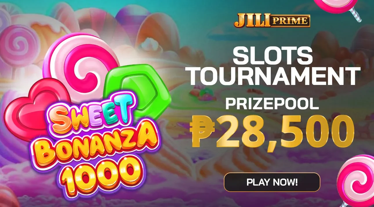 Slots Tournament