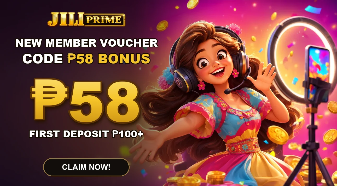StreamerWelcomeBonus Voucher Code