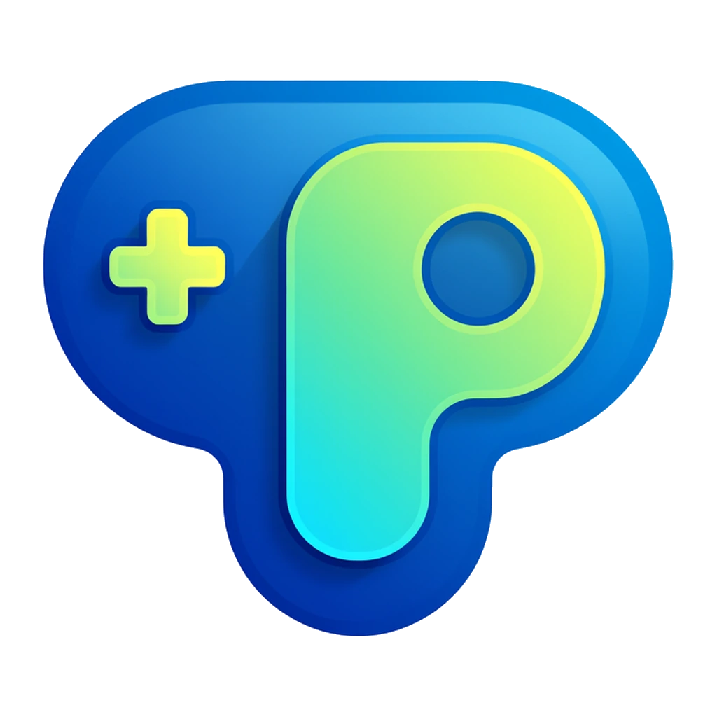 TP Logo